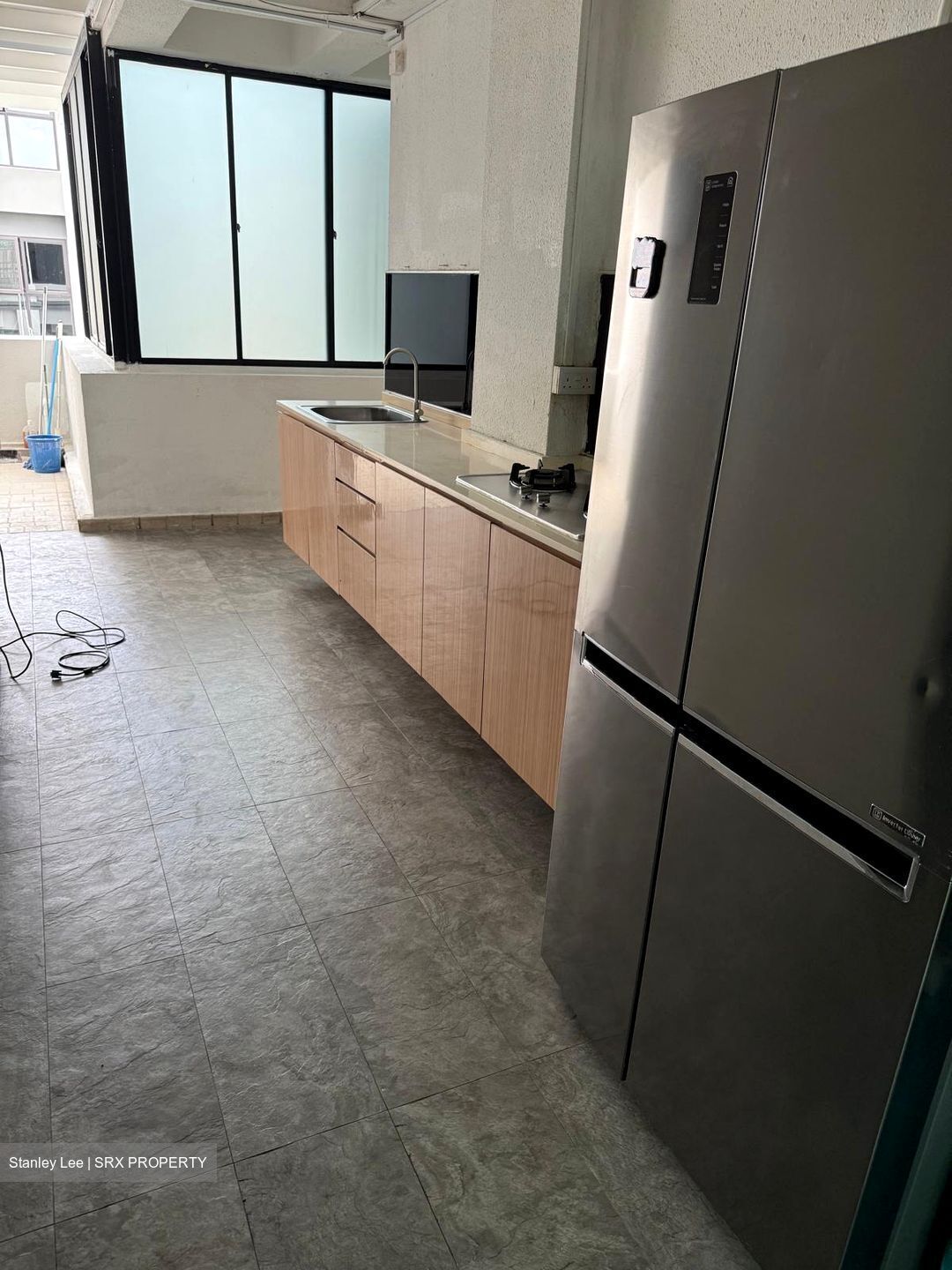 Ever Lodge (D14), Apartment #549890951